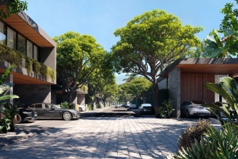 One Residence Lakeside by Redwood Luxury