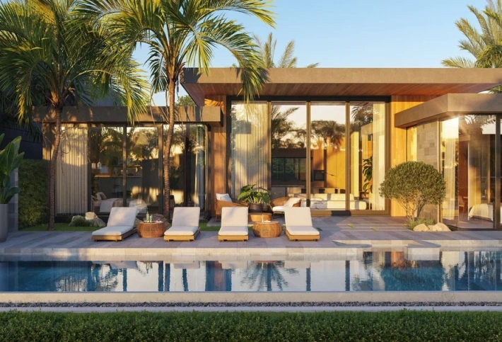 One Residence Lakeside by Redwood Luxury