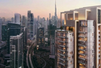 One River Point
