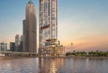 One River Point
