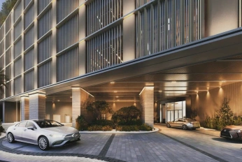 One River Point