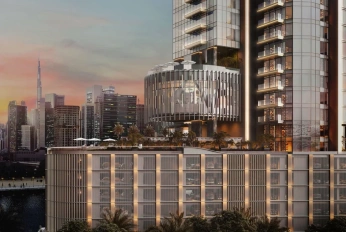 One River Point