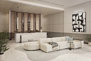 One River Point