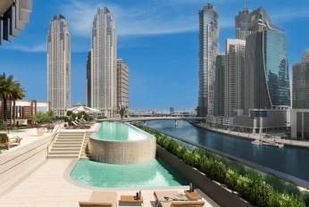 One River Point