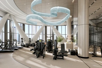One River Point