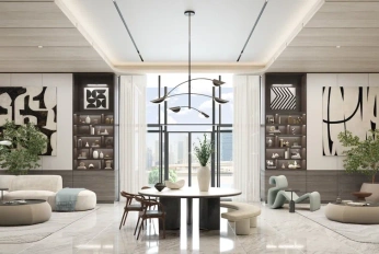 One River Point