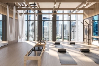 One River Point