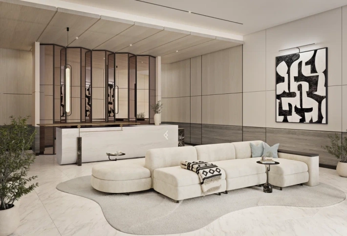 One River Point