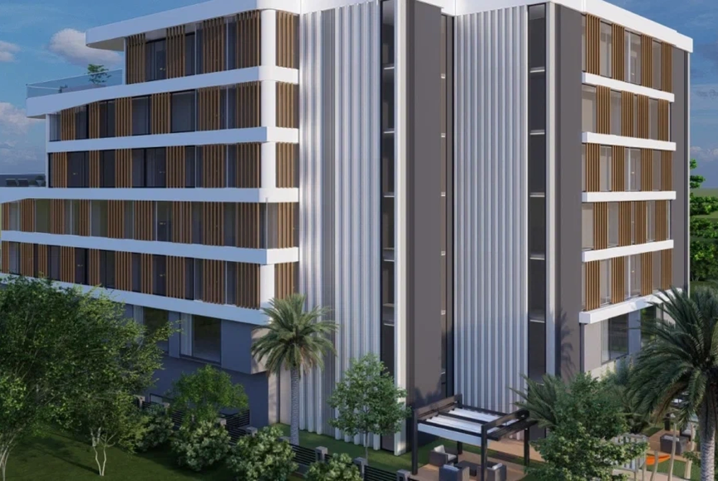 Onyx Residence