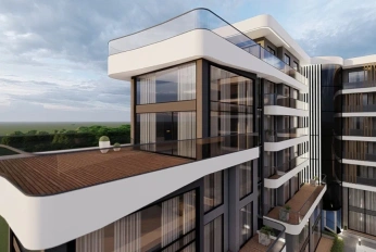 Onyx Residence