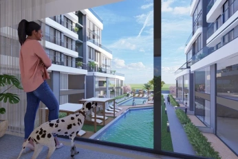 Onyx Residence