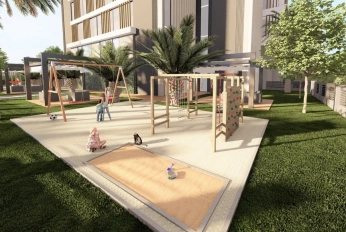 Onyx Residence