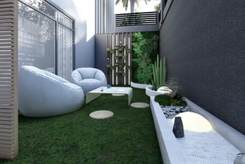 Onyx Residence