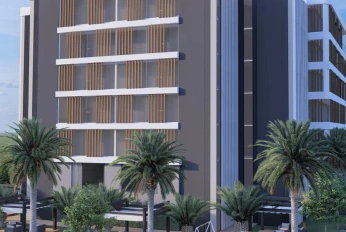 Onyx Residence