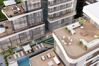 Onyx Residence