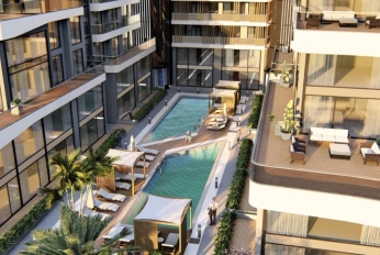 Onyx Residence