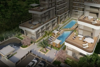 Onyx Residence