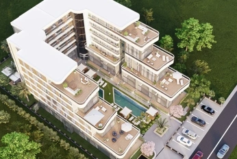 Onyx Residence