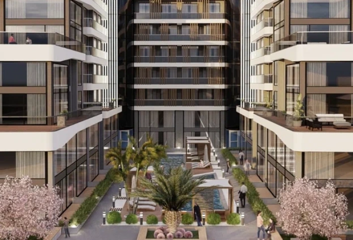 Onyx Residence