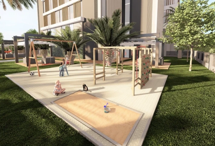 Onyx Residence