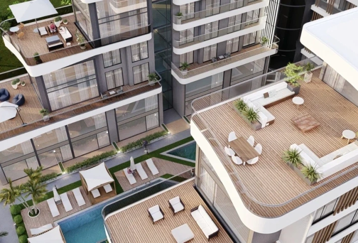 Onyx Residence
