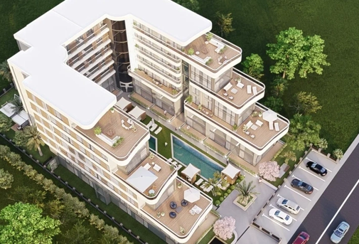 Onyx Residence