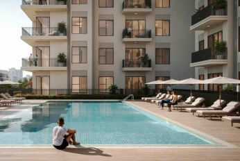 ORA Residences