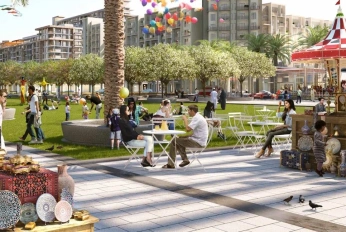 ORA Residences