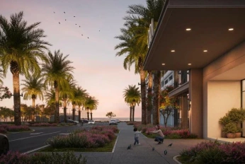 ORA Residences
