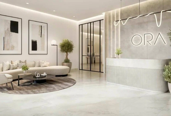 ORA Residences