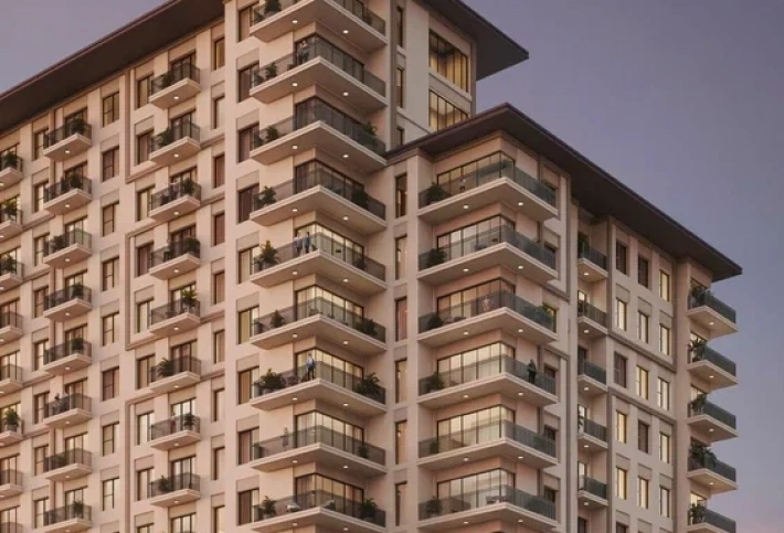 ORA Residences