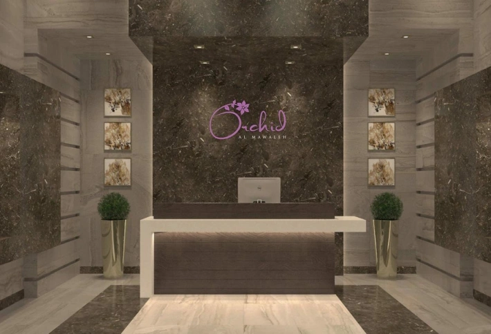 Orchid Residences