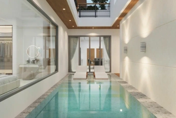 Orienna Serene Villas