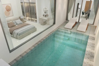 Orienna Serene Villas