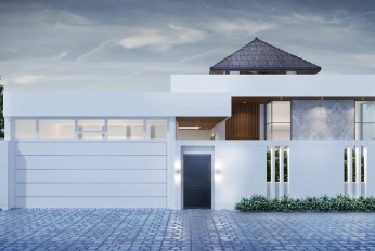 Orienna Serene Villas