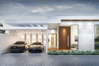 Orienna Serene Villas