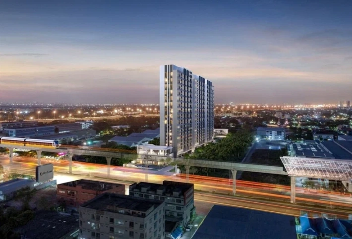 Origin Place Ramkhamhaeng 153