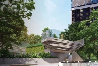 Origin Thonglor World