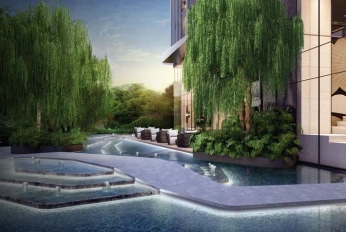 Origin Thonglor World