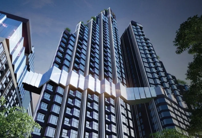 Origin Thonglor World