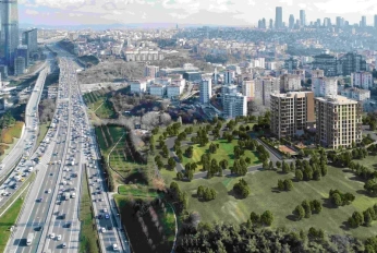 ORMAN ISTANBUL