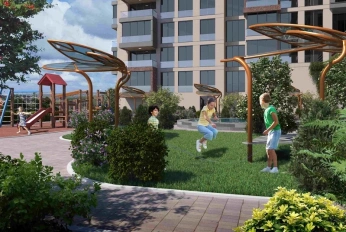 ORMAN ISTANBUL