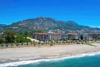 Oxo Beach