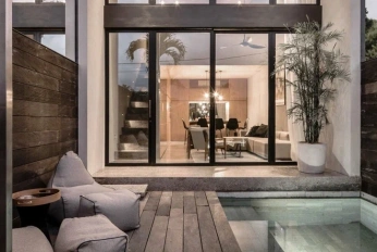 OXO Townhouse Umalas
