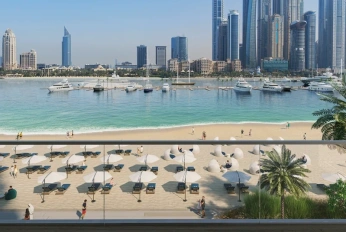 Palace Beach Residence