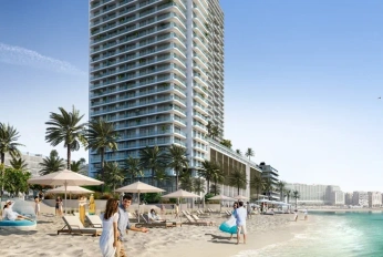 Palace Beach Residence