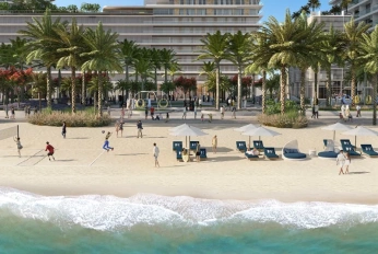 Palace Beach Residence