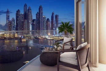 Palace Beach Residence