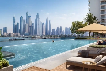 Palace Beach Residence