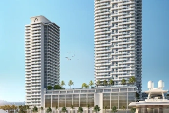Palace Beach Residence